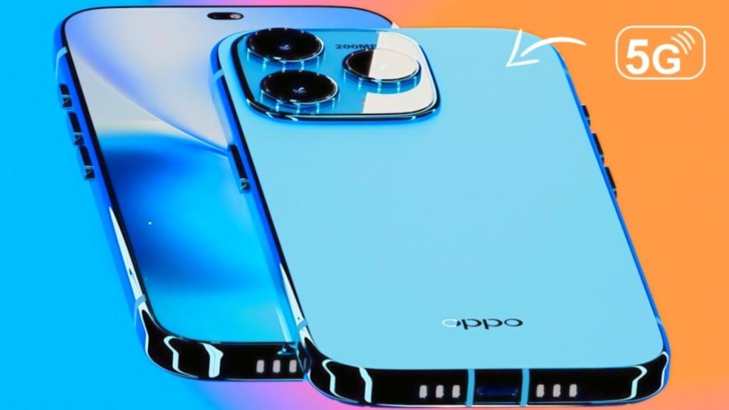 Oppo Reno 6 Ultra 5G – A Premium Flagship Smartphone With 200MP Camera, 12GB RAM & 120W Fast Charger, BUY Now-