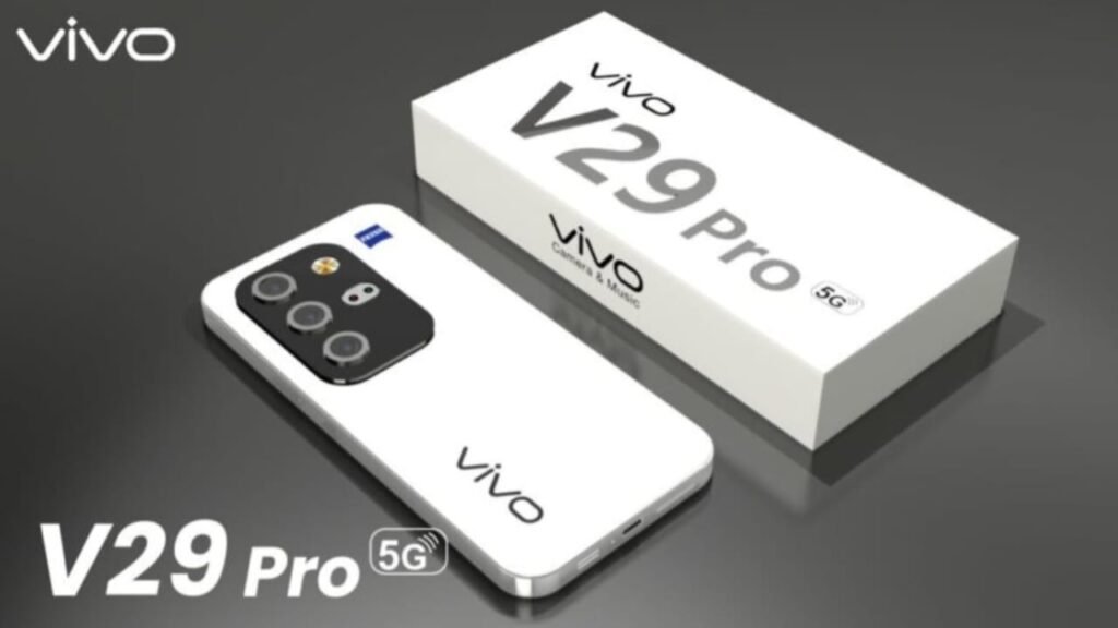 Vivo Premium 5G Smartphone with 200MP Camera & 7800mAh Battery, 16GB + 512GB, Just ₹12,499!