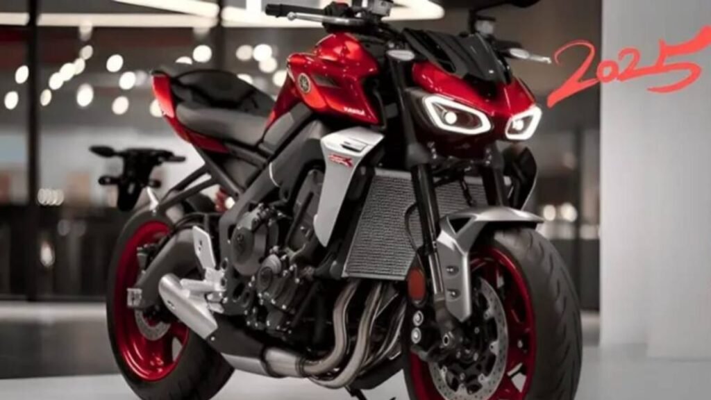 New Yamaha MT 15 Bike Launches – Streetfighter Beast with Aggressive Styling & Powerful Performance, 55 KMPL Mileage!