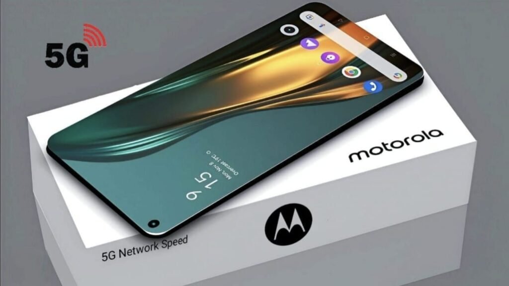 Motorola Moto G85 5G – Premium Curves, 220MP Pro Cameras, 8300mAh Powerful Battery, Just ₹10,999 Rupees-
