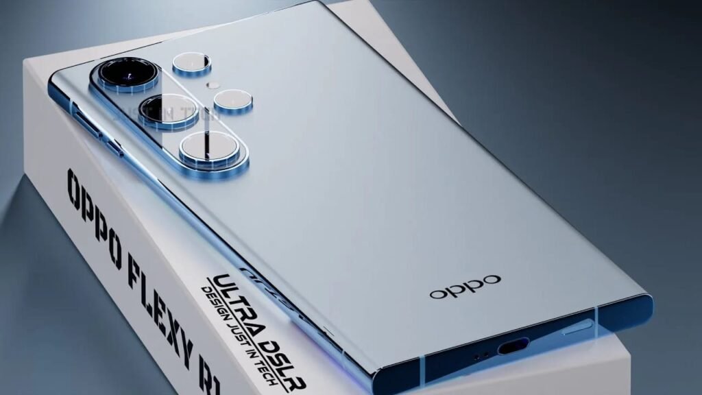 OPPO Reno 14F 5G – Flagship Performance, 200MP Camera & 7800mAh Battery at Just ₹11,499!