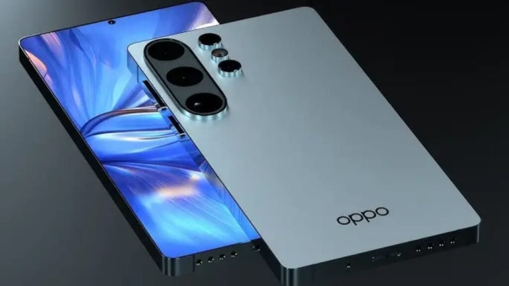 Oppo Reno 8 5G – 200MP Camera, 7000mAh Battery & Premium Design for the Modern User, Order Now!