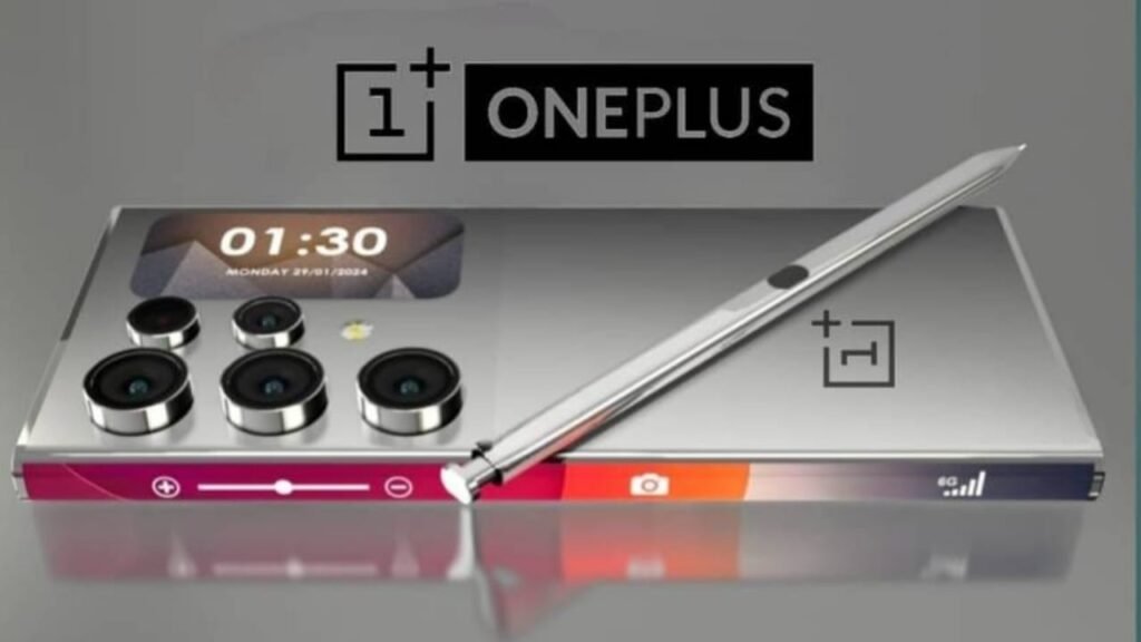 OnePlus Ace 6 5G – Blazing Speed, Flagship Performance & Stunning Design, 200W Super VOOC Charging!