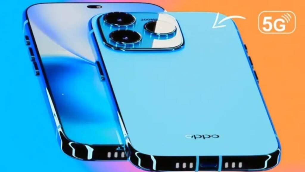 Oppo Reno 6 Ultra 5G – Luxury Design, 260MP Pro-Level Camera & Lightning-Fast Performance, Order Now!