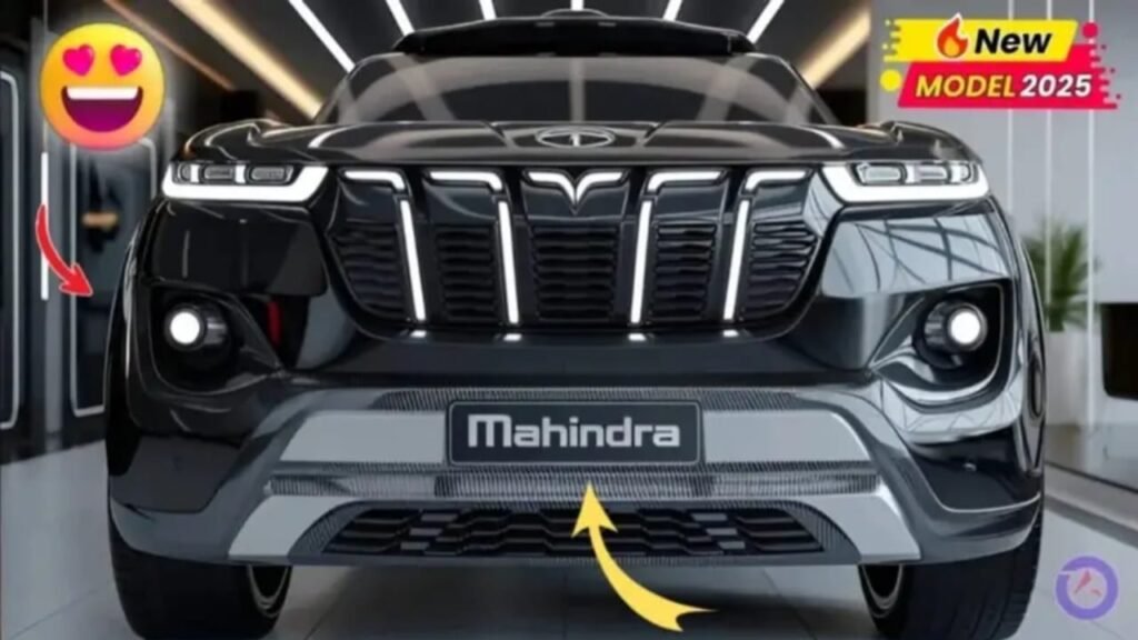 Mahindra Bolero 2025 – Rugged SUV, Powerful Performance & Legendary Reliability for Every Journey!