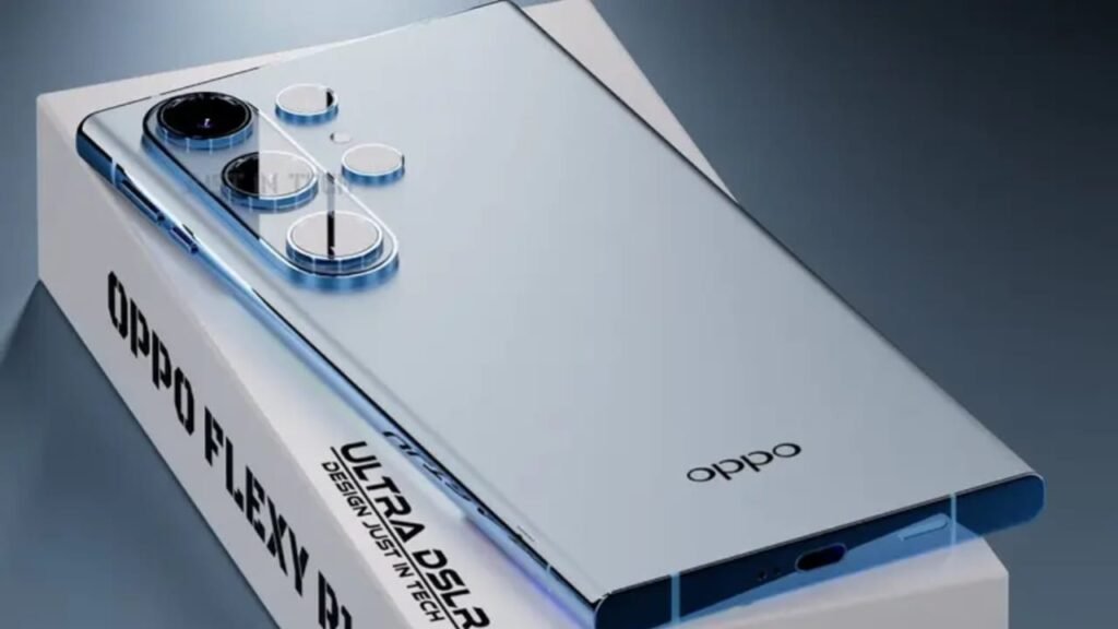Oppo Reno 14F 5G – 240MP Camera, 8000mAh Battery & 512GB Storage for Ultimate Performance, Buy Now!