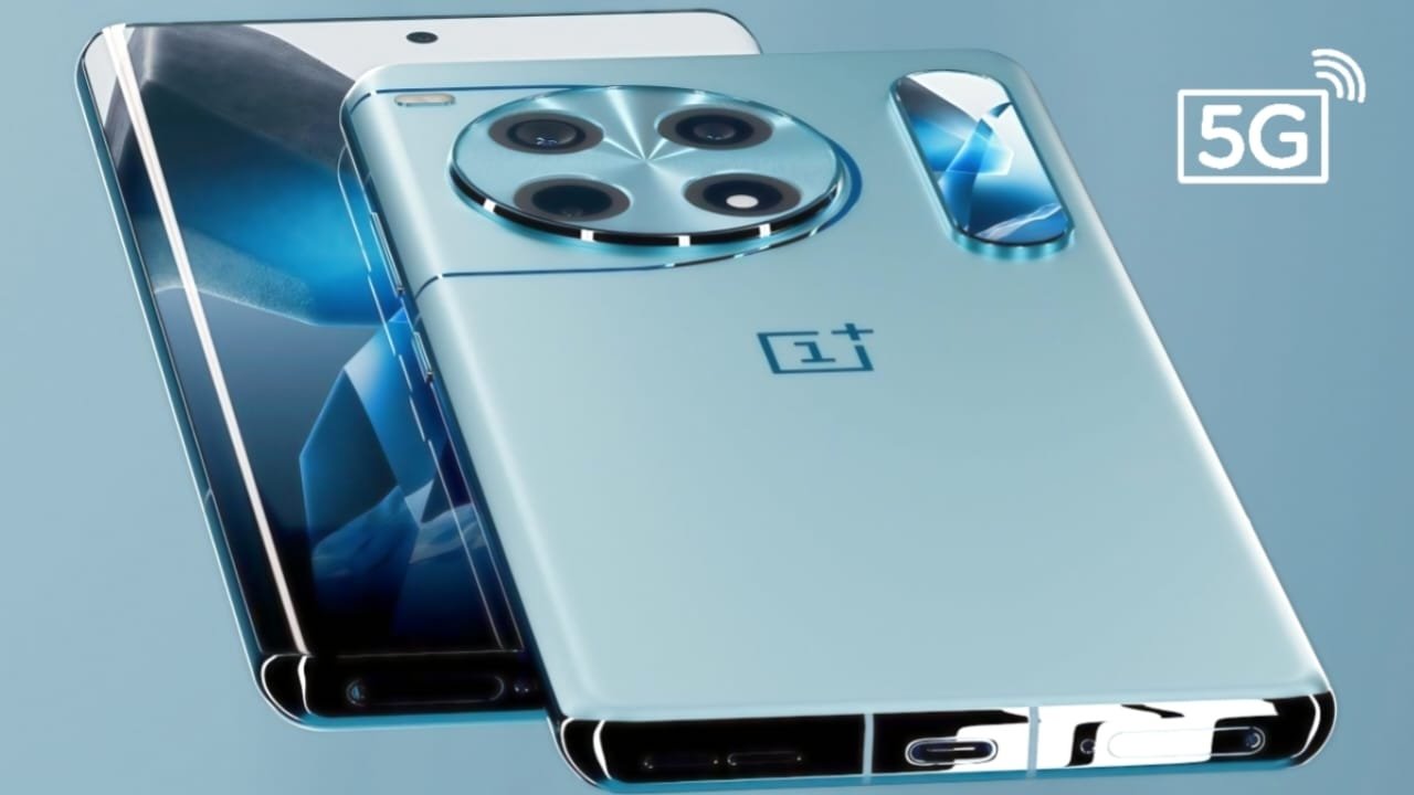 OnePlus 11 Pro 5G – 200MP Camera, 12GB RAM, 8500mAh Battery, 120W Charger & AMOLED Display at Just ₹12,990!