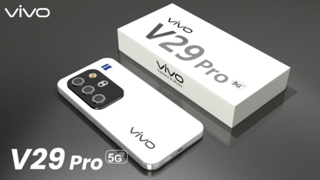 VIVO Launched at Just ₹12,999 With 512GB Stroage, 200MP Camera Full Waterproof & 8000mAh Battery-