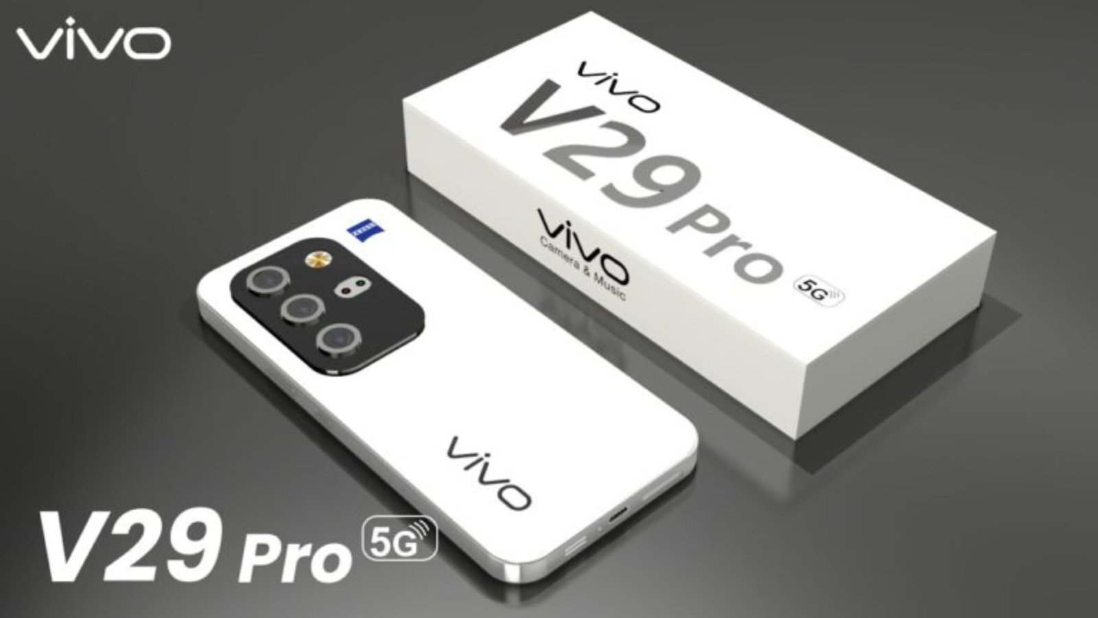 VIVO Launched at Just ₹12,999 With 512GB Stroage, 200MP Camera Full Waterproof & 8000mAh Battery-